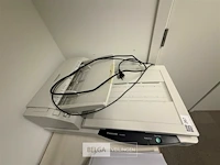 Copy/printer panasonic - afbeelding 2 van  4