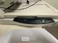 Copy/printer panasonic - afbeelding 3 van  4