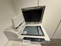 Copy/printer panasonic - afbeelding 4 van  4