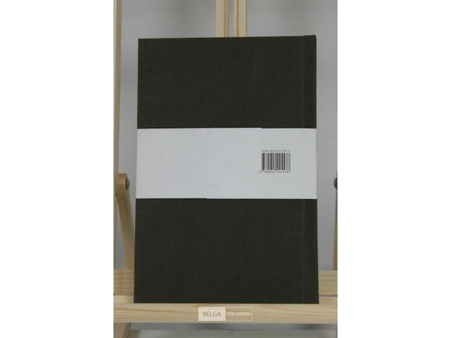 Copyright panamarenko - afbeelding 2 van  2