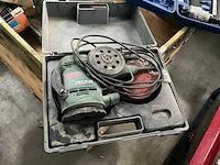 Cor-mec tegelsnijapparaat - afbeelding 2 van  7