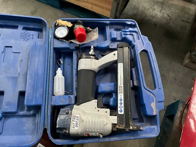 Cor-mec tegelsnijapparaat - afbeelding 3 van  7