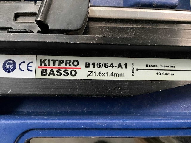 Cor-mec tegelsnijapparaat - afbeelding 5 van  7