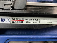 Cor-mec tegelsnijapparaat - afbeelding 5 van  7