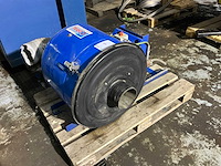 Coral lasdampafzuiginstallatie - afbeelding 5 van  5