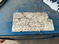 Coral mobiele lasdampafzuiginstallatie - afbeelding 2 van  10