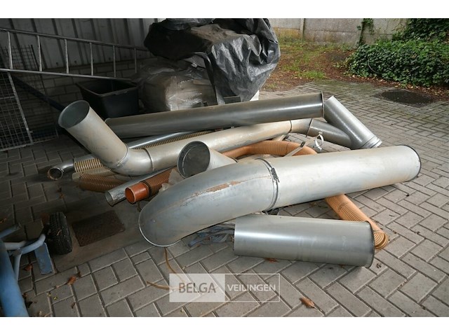 Coral super/4c luchtafzuiging - afbeelding 8 van  9