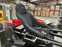 Corbeau ct seats - various light equipment (3x) - afbeelding 1 van  5