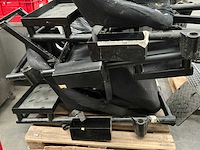 Corbeau ct seats - various light equipment (3x) - afbeelding 3 van  5