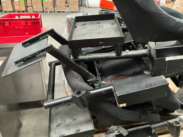 Corbeau ct seats - various light equipment (3x) - afbeelding 4 van  5