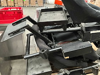 Corbeau ct seats - various light equipment (3x) - afbeelding 4 van  5