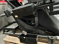 Corbeau ct seats - various light equipment (3x) - afbeelding 5 van  5