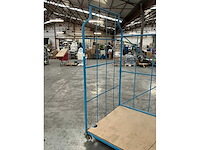 Cordes transportkar (2x) - afbeelding 4 van  8