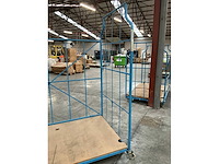 Cordes transportkar (2x) - afbeelding 6 van  8