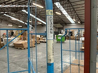 Cordes transportkar (2x) - afbeelding 7 van  8