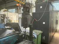 Cordia s-30 kolomboormachine - afbeelding 1 van  10