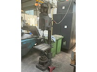Cordia s-30 kolomboormachine - afbeelding 3 van  10
