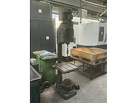 Cordia s-30 kolomboormachine - afbeelding 4 van  10