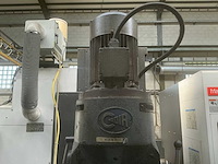 Cordia s-30 kolomboormachine - afbeelding 8 van  10