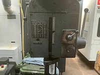 Cordia s-30 kolomboormachine - afbeelding 3 van  6