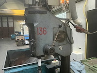 Cordia s-30 kolomboormachine - afbeelding 5 van  6