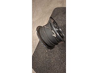 Cordial - cordial cmk 422 twin - audio - afbeelding 3 van  3