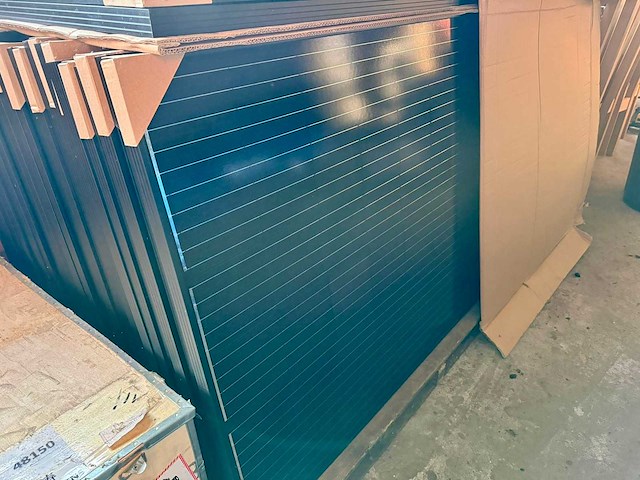 Cordioens powergoup - thuisbatterij + 30 zonnepanelen - afbeelding 4 van  15