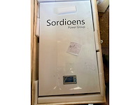 Cordioens powergoup - thuisbatterij + 30 zonnepanelen - afbeelding 1 van  2