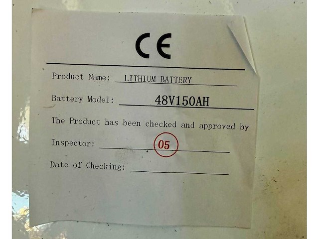 Cordioens powergoup - thuisbatterij + 30 zonnepanelen - afbeelding 2 van  2