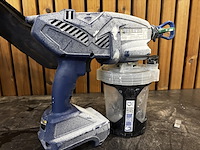 Cordless airless handspuit graco - afbeelding 2 van  8