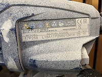 Cordless airless handspuit graco - afbeelding 3 van  8