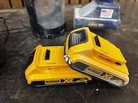 Cordless airless handspuit graco - afbeelding 7 van  8