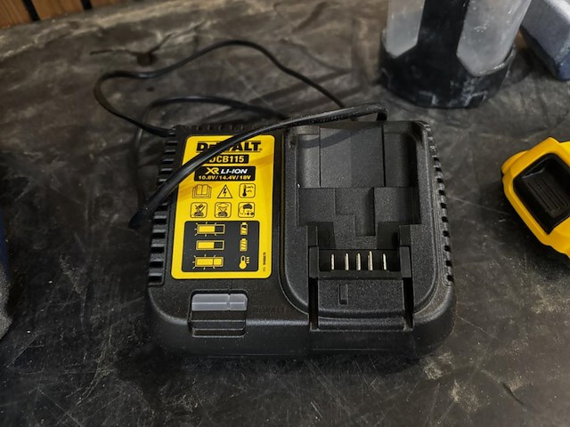 Cordless airless handspuit graco - afbeelding 8 van  8