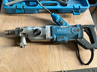 Core cx20-ce3 diamandboormachine - afbeelding 1 van  4