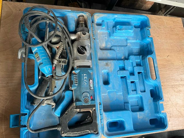 Core cx20-ce3 diamandboormachine - afbeelding 2 van  4