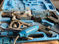 Core cx20-ce3 diamandboormachine - afbeelding 3 van  4