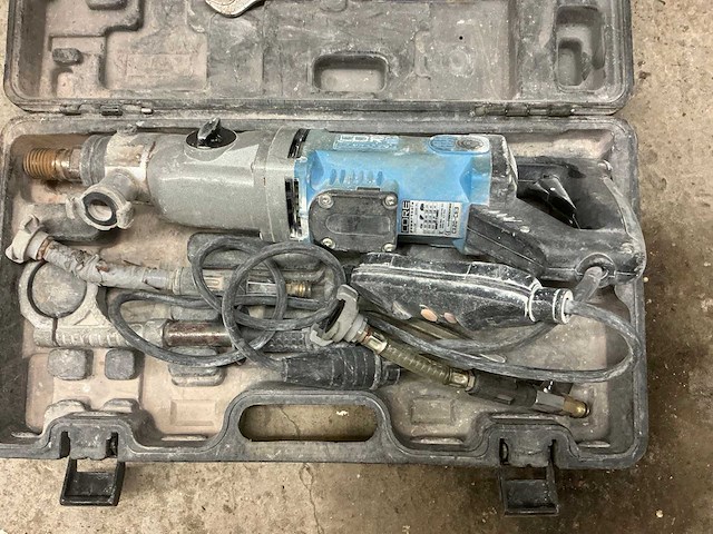 Core cx20-ce3 diamantboormachine - afbeelding 1 van  6