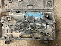 Core cx20-ce3 diamantboormachine - afbeelding 1 van  6