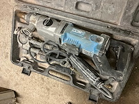 Core cx20-ce3 diamantboormachine - afbeelding 2 van  6