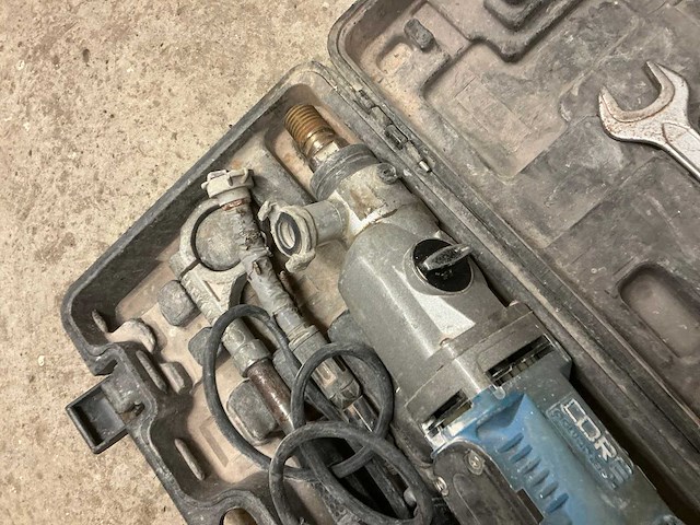 Core cx20-ce3 diamantboormachine - afbeelding 3 van  6