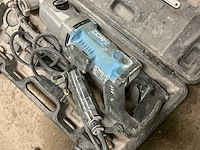 Core cx20-ce3 diamantboormachine - afbeelding 4 van  6