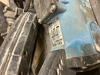 Core cx20-ce3 diamantboormachine - afbeelding 5 van  6