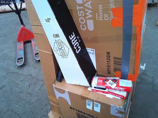 Core st2 complete scooter – straatscooter – professionele scooter - afbeelding 2 van  9