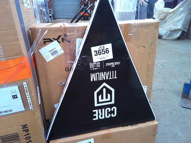 Core st2 complete scooter – straatscooter – professionele scooter - afbeelding 3 van  9