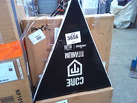 Core st2 complete scooter – straatscooter – professionele scooter - afbeelding 3 van  9