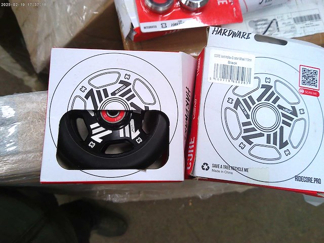 Core st2 complete scooter – straatscooter – professionele scooter - afbeelding 4 van  9