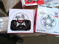 Core st2 complete scooter – straatscooter – professionele scooter - afbeelding 4 van  9