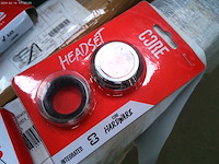 Core st2 complete scooter – straatscooter – professionele scooter - afbeelding 5 van  9