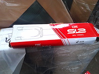 Core st2 complete scooter – straatscooter – professionele scooter - afbeelding 7 van  9