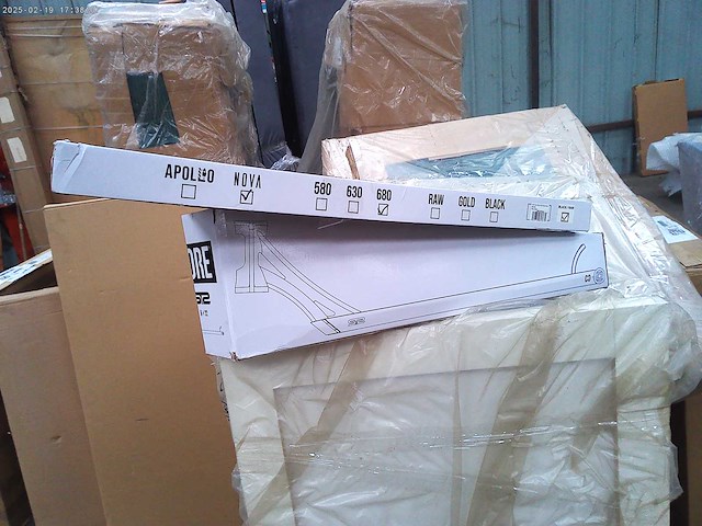 Core st2 complete scooter – straatscooter – professionele scooter - afbeelding 8 van  9